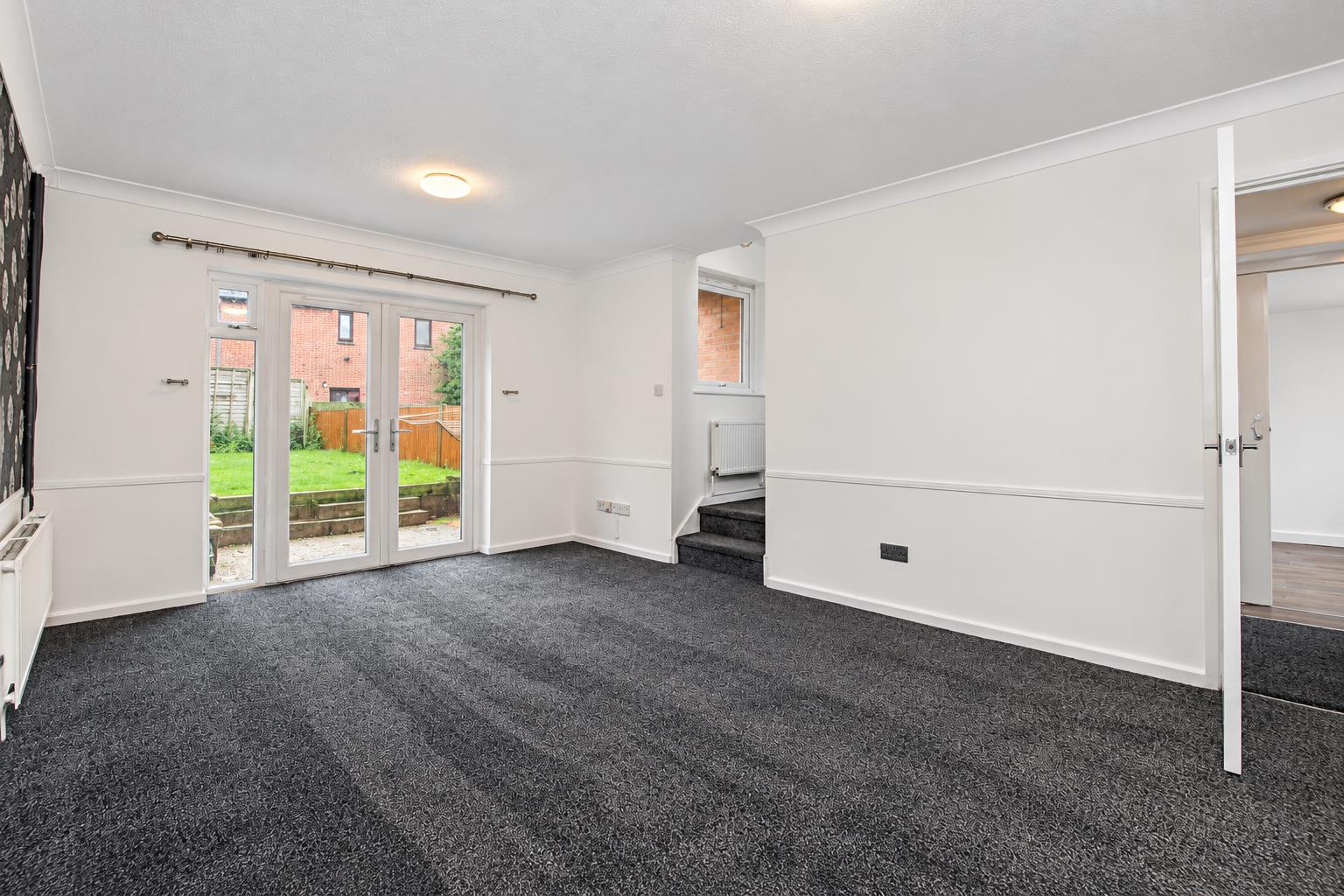 Robertson Close, Shenley Church End, Milton Keynes